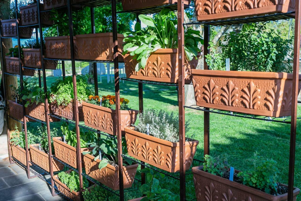 Tenuta Le Tre Virtu Скарперия Екстериор снимка